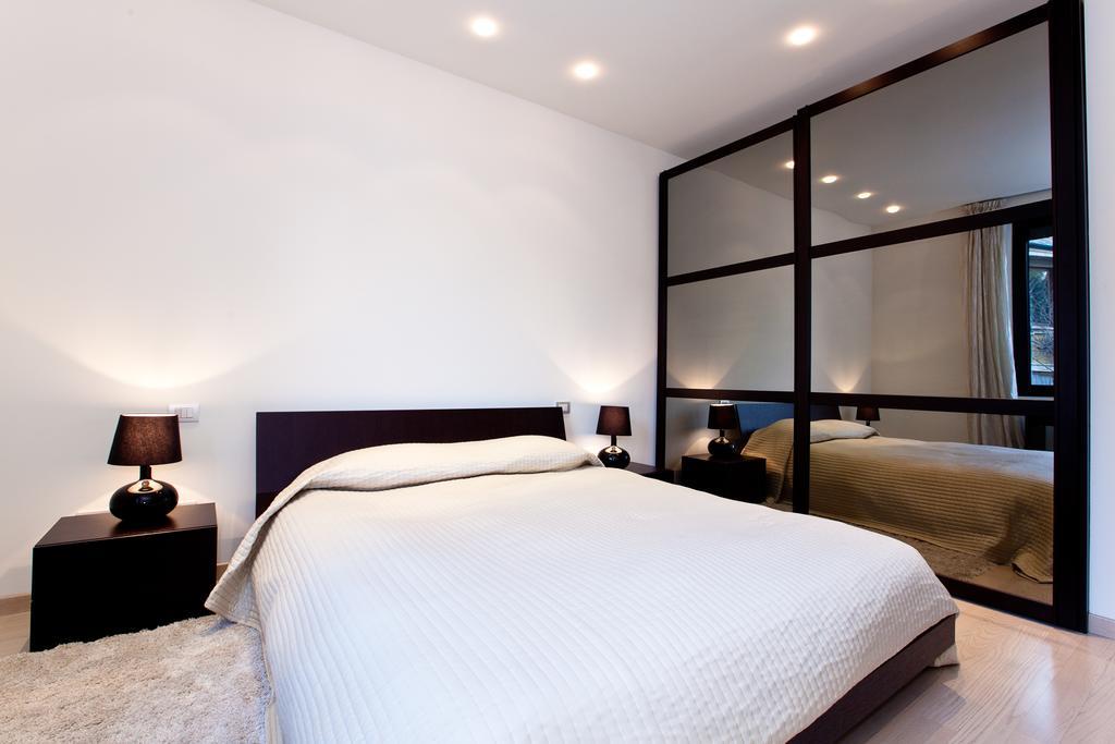 Apartment Homeinmilano Duomo Mailand